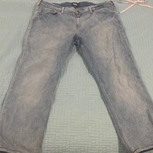 Paige jeans